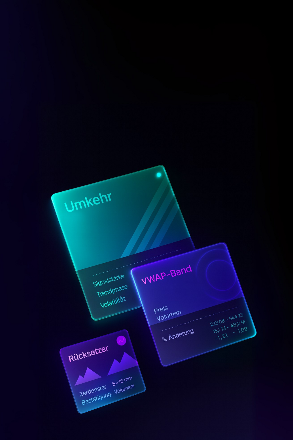 KI Performance Dashboard