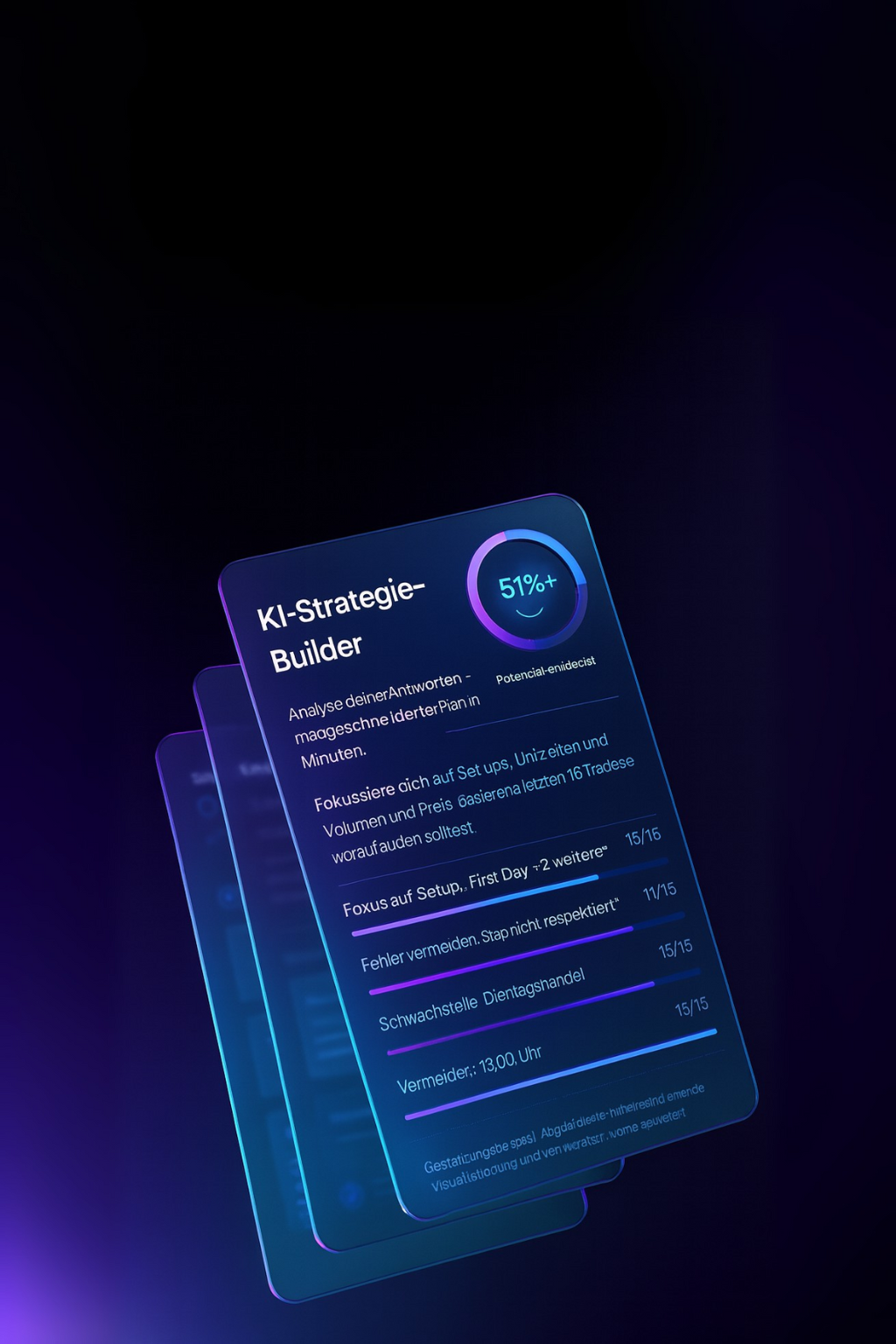 ICT Master Bot - Dein KI Trading Mentor